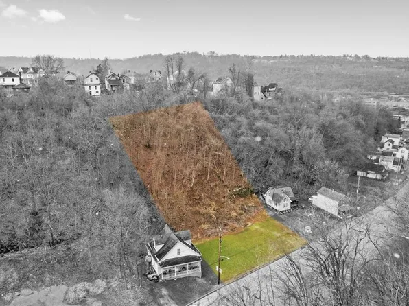 519 Parente Blvd, Monessen, PA 15062