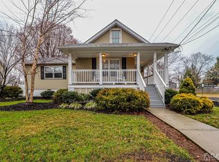 72 Howell Ave, Fords, NJ 08863