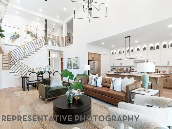 1416 Purple Petunia Ln, Georgetown, TX 78628