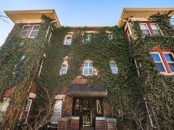 1003 S Oak Park Ave APT 5, Oak Park, IL 60304