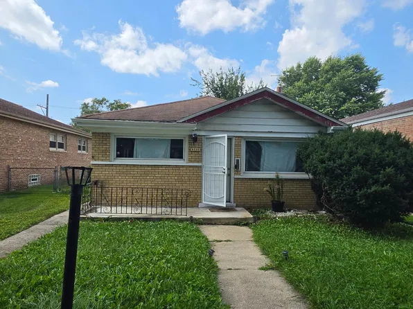 8550 S Ingleside Ave, Chicago, IL 60619