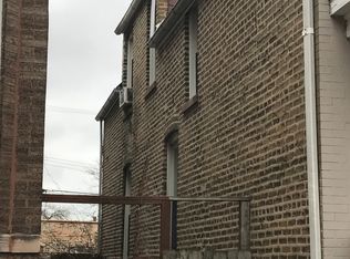 6423 S Wood St, Chicago, IL 60636
