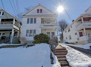 42 Pinewood Ave, Albany, NY 12208