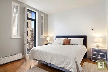 Rented by Halstead Real Estate