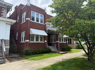 524 7th St APT 4, Huntington, WV 25701