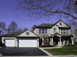 845 Saugatuck Trl, Vernon Hills, IL