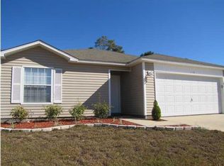 114 Cabana Way, Crestview, FL 32536