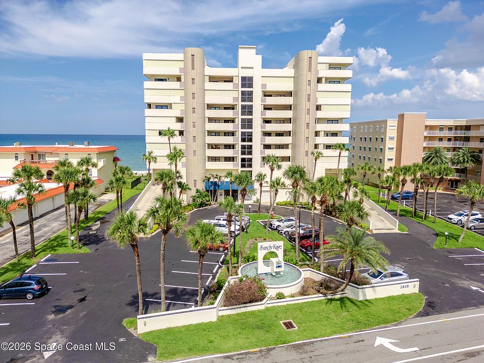 1st image of 2835 N Highway A1a APT 503