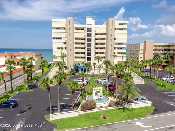 2835 N Highway A1a APT 503, Indialantic, FL 32903