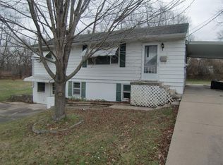 2544 N Green St, Ottumwa, IA 52501