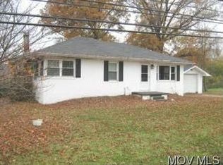 2803 Washington Blvd, Belpre, OH 45714