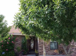 2164 Cantera Cir, Eagle Pass, TX 78852