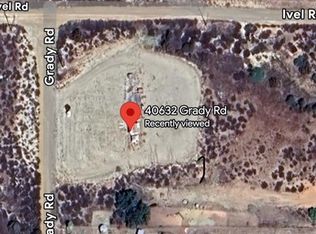 40632 Grady Rd LOT 10, Hemet, CA 92544