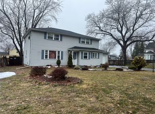 163 Elmgrove Rd, Rochester, NY 14626