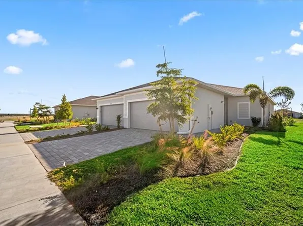 14694 White Pearl Rd, Punta Gorda, FL 33982