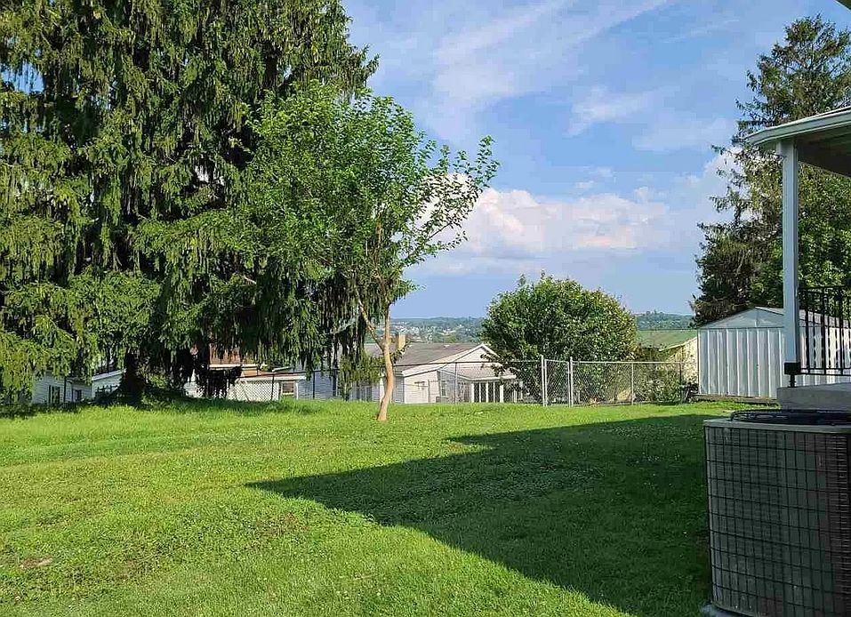 1101 Fennimore St, Fairmont, WV 26554 Zillow