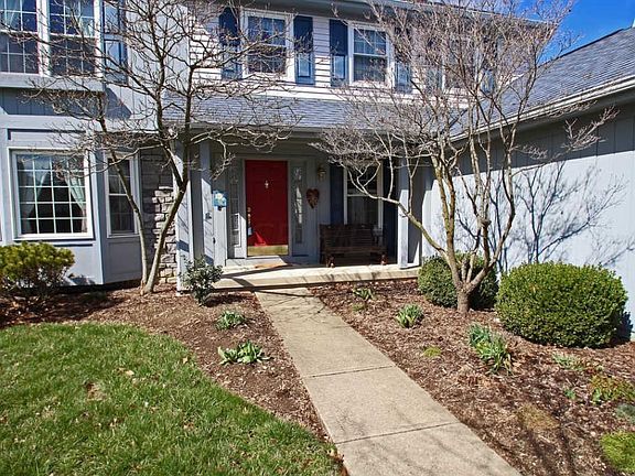 4th image of 4825 Brixston Dr