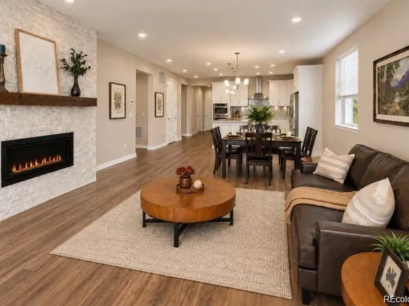 22669 E Tufts Place, Aurora, CO 80015