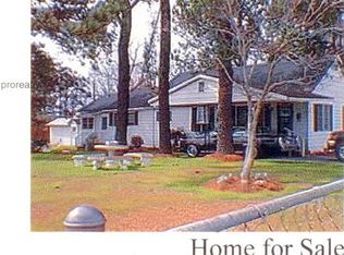 303 Phillip St, Whiteville, NC 28472