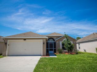 2234 Spring Creek Cir NE, Palm Bay, FL 32905