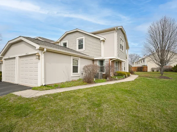 27W421 Melrose Ln #0, Winfield, IL 60190