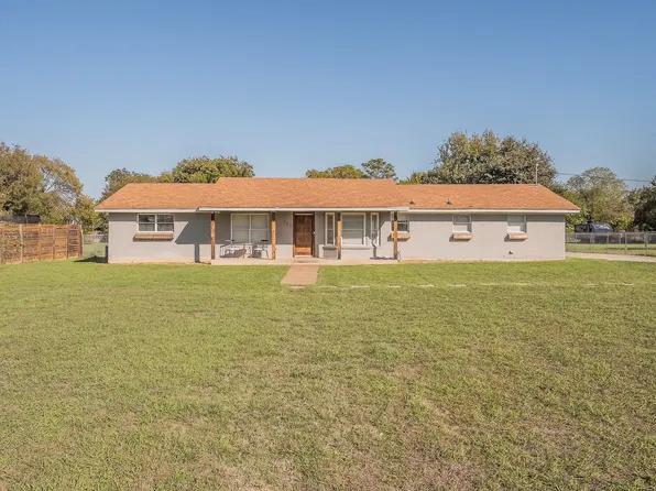 729 Silver Creek Azle Rd, Azle, TX 76020