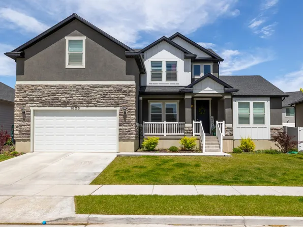 Quincy B Plan, Mountain Ridge