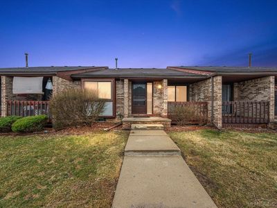 34868 Mercer Ln, Fraser, MI, 48026