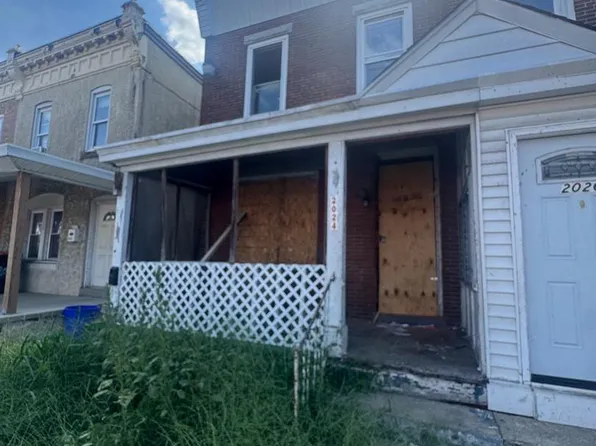 2024 Edgmont Ave, Chester, PA 19013