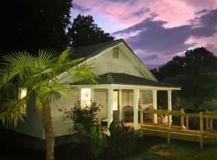 705 N A St, Easley, SC 29640