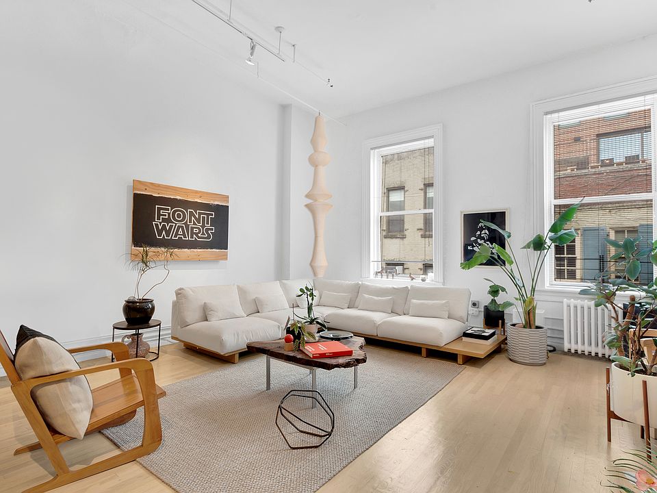 1st image of 9 Mercer St APT 5A