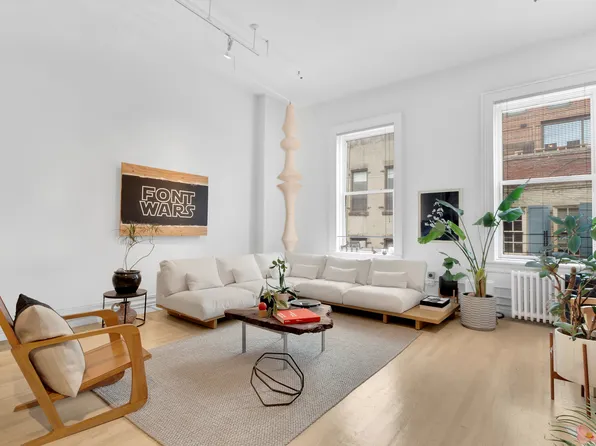 9 Mercer St APT 5A, New York, NY 10013