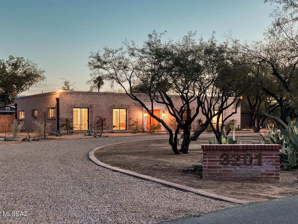 3201 E Arroyo Chico, Tucson, AZ 85716 Zillow