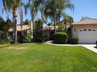 8805 Penticton Ct, Bakersfield, CA 93312