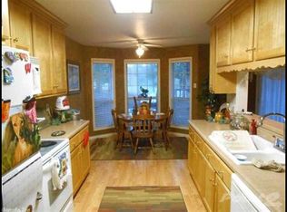 59 County Road 130, Bono, AR 72416