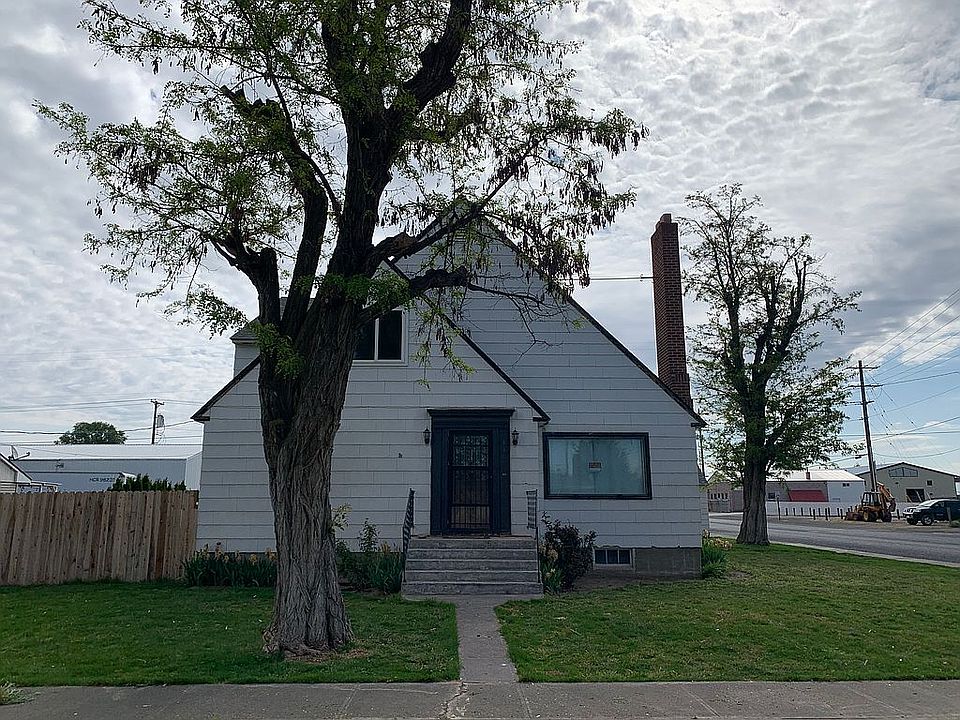 1st image of 410 N Burke Ave