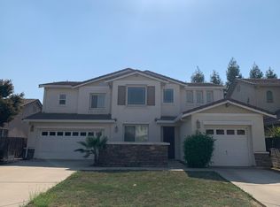 3559 San Augustine Ave, Merced, CA 95348