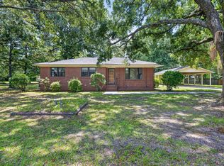 1951 Fruitwood Ave, Charleston, SC 29414