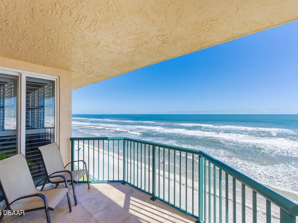 4545 S Atlantic Ave Unit 3704, Ponce Inlet, FL 32127