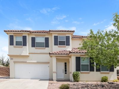 724 Beechwheat Way, Henderson, NV, 89015