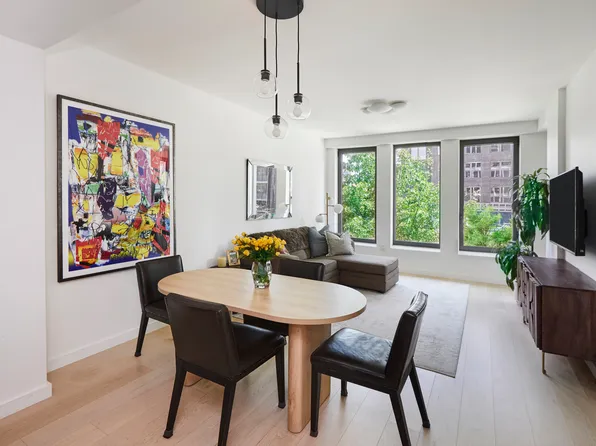 58 Saint Marks Place image 1 of 19