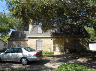 414 Longshadow Rd, Laredo, TX 78041