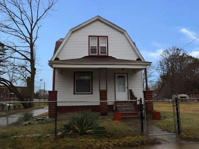 69 Jordan St, Battle Creek, MI, 49037