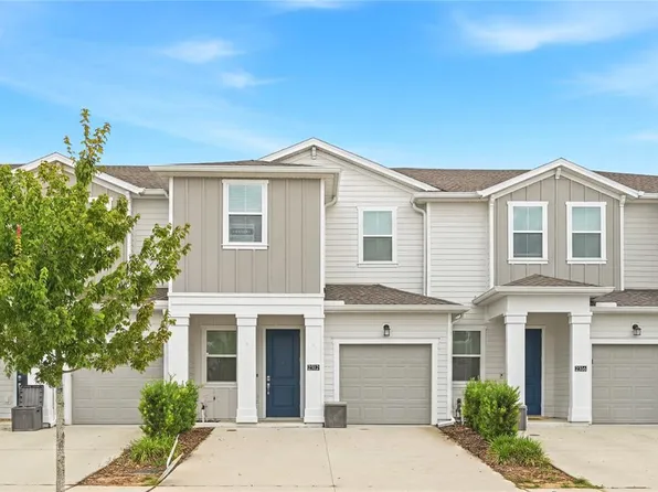 2312 Brook Marsh Loop, Kissimmee, FL 34747