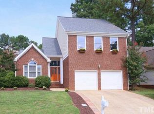 10104 Goodview Ct, Raleigh, NC 27613