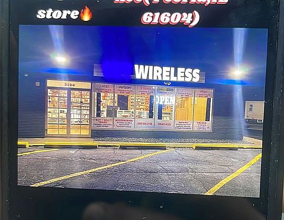 2nd image of 3634 N Gale Ave