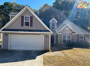 648 Lynchburg St, Hampton, GA 30228