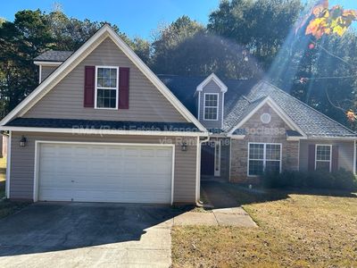648 Lynchburg St, Hampton, GA, 30228