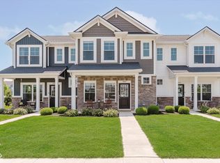 3643 Thomas Jefferson St, Westfield, IN 46074