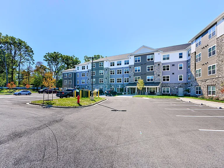 Merion Village — Photo 64